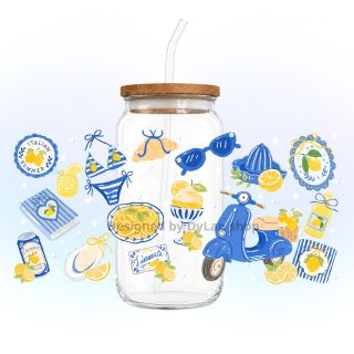 Tem uvdtf nhiều mẫu mã xinh