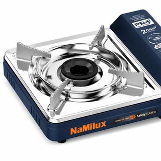 BẾP GAS DU LỊCH CAO CẤP NAMILUX PL-2021PS (T10)