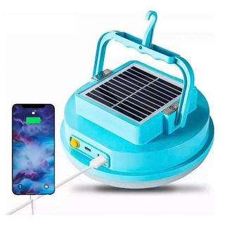 ĐÈN TÍCH ĐIỆN BÓNG DĨA 200w KÈM NLMT - PHI 17cm (T30)