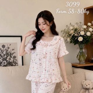 BỘ CD ĐŨI MUSSEN BIGSIZE AMY (3099)