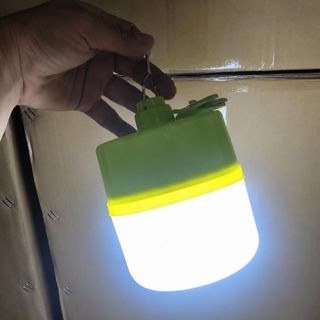 ĐÈN TÍCH ĐIỆN 200w SIÊU SÁNG - PHI 135mm (T30)