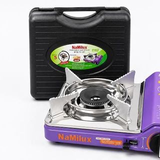 BẾP GAS DU LỊCH MINI NAMILUX PS-2221PS (T10)