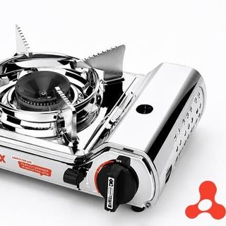 BẾP GAS DU LỊCH MINI NAMILUX PS-2221AS (T10)