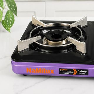 BẾP GAS DU LỊCH MINI NAMILUX MLN-202PF (T10)