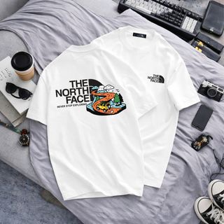 Áo thun nam. Chất vải cotton 4c. Hình in sắc nét.