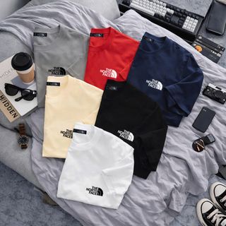 Áo thun nam. Chất vải cotton 4c. Hình in sắc nét.