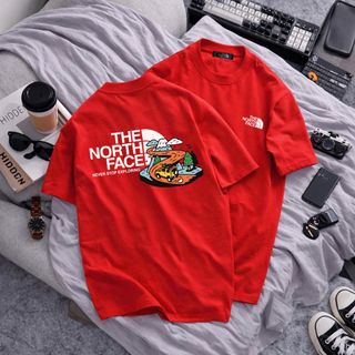 Áo thun nam. Chất vải cotton 4c. Hình in sắc nét.