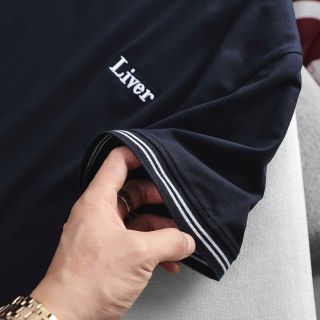 Mẫu áo thun nam. Chất cotton 4c dày dặn,co giãn mền mịn mát, bảng màu basic.