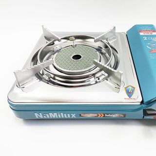 BẾP GAS HỒNG NGOẠI NAMILUX PL-2027PS (T10)
