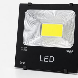 ĐÈN PHA LED 50w 5054 IP66 (230x58x285)