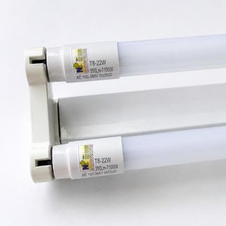 MÁNG ĐÈN TUÝP LED 1M2 (MÁNG ĐÔI)-T30