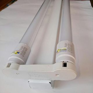 MÁNG ĐÈN TUÝP LED 1M2 (MÁNG ĐÔI)-T30