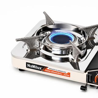 BẾP GAS DU LỊCH MINI NAMILUX NA-172PS (T10)