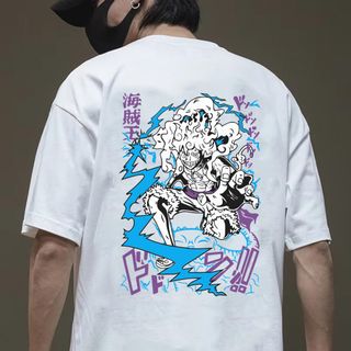 T shirt ZR nam.  Chất vải cotton 4c.