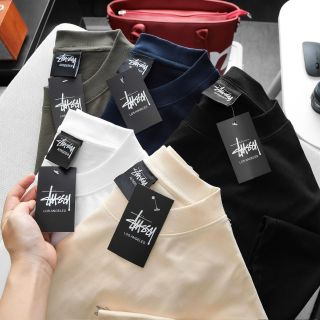 Áo thun nam.  Chất vải cotton 2C 100% cotton loại xịn.