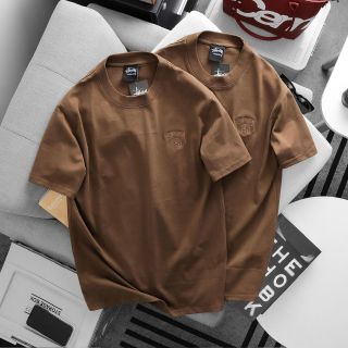 Áo thun nam.  Chất vải cotton 2C 100% cotton loại xịn.