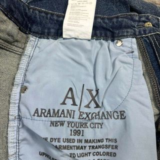 Jean dài BIGSIZE AX nam co giãn.  Phom slim.