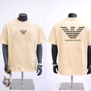 T shirt Armani.   Chất vải cotton 4c.