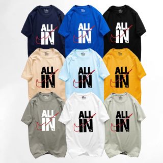 T shirt nam. Chất vải cotton 4c.
