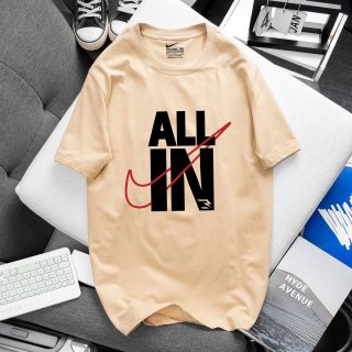 T shirt nam. Chất vải cotton 4c.