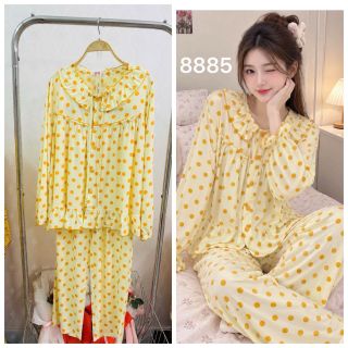 BỘ TOLE CỔ BÈO SE LAI MIU (8885-8886)
