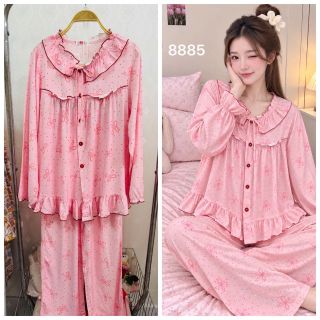 BỘ TOLE CỔ BÈO SE LAI MIU (8885-8886)