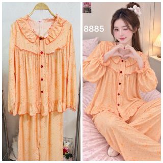 BỘ DD TOLE CỔ BÈO SE LAI MIU (8885-8886)