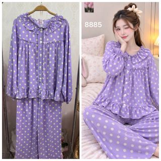 BỘ DD TOLE CỔ BÈO SE LAI MIU (8885-8886)