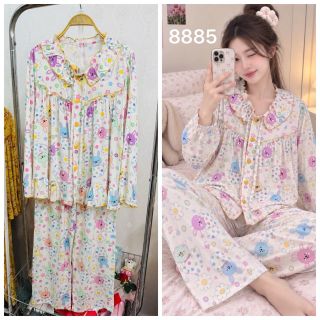 BỘ DD TOLE CỔ BÈO SE LAI MIU (8885-8886)
