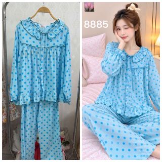 BỘ DD TOLE CỔ BÈO SE LAI MIU (8885-8886)