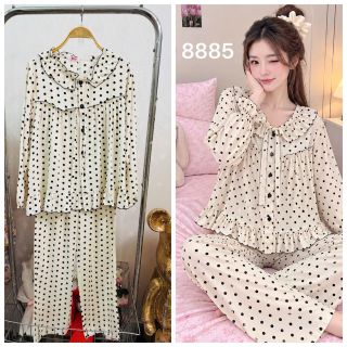 BỘ DD TOLE CỔ BÈO SE LAI MIU (8885-8886)