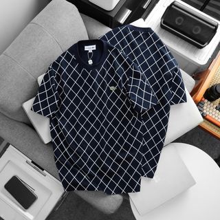 Áo thun nam. Chất cotton 100% 4c cao cấp, mịn đẹp. Form slim.
