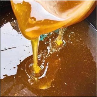 Chai 1L mật ong khoái chuẩn rừng, bao kiểm hàng ưng lấy
