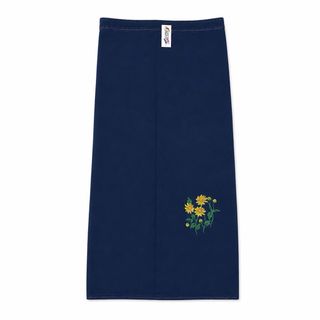 váy chống nắng jeans