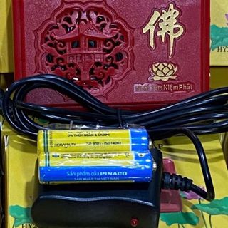 MÁY NIỆM PHẬT 12 bài