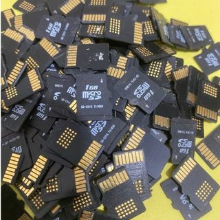 Thẻ nhớ cũ đã qua sd 1GB 2GB 4GB 8GB