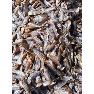 🐟 KHÔ CÁ CHỐT ĐỒNG 200G ĐẶC SẢN MIỀN TÂY, LẠT VỪA ĂN, CHIÊN GIÒN THƠM NGON
