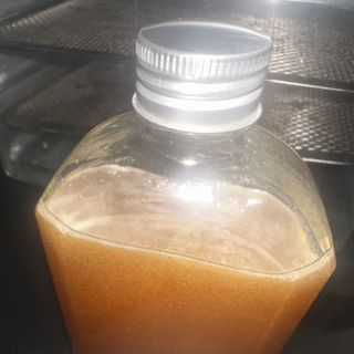Chai 1L mật ong khoái chuẩn rừng, bao kiểm hàng ưng lấy