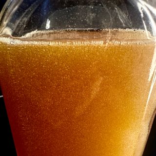 Chai 1L mật ong khoái chuẩn rừng, bao kiểm hàng ưng lấy