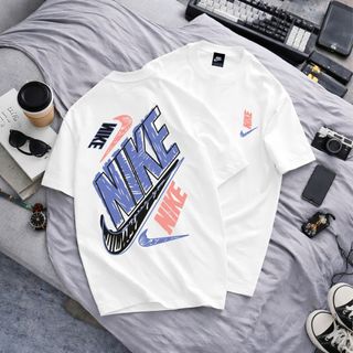 T shirt nam.   Chất vải cotton 4c.