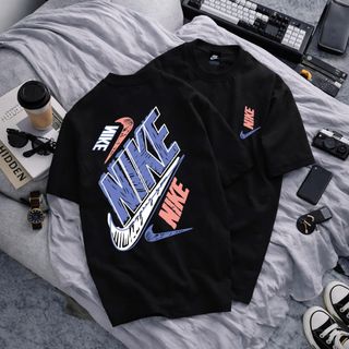 T shirt nam.   Chất vải cotton 4c.