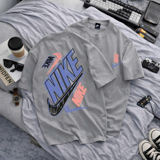 T shirt nam.   Chất vải cotton 4c.