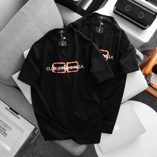 Mẫu áo thun Nam. Logo in. Áo chất cotton.