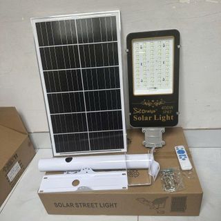 ĐÈN ĐƯỜNG NĂNG LƯỢNG MẶT TRỜI ORALYS 400W IP67