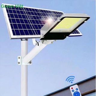 ĐÈN ĐƯỜNG NĂNG LƯỢNG MẶT TRỜI ORALYS 400W IP67