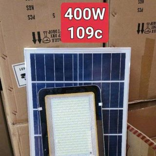 ĐÈN ĐƯỜNG NĂNG LƯỢNG MẶT TRỜI ORALYS 400W IP67