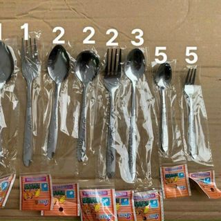 Thìa Chanh Inox (THÙNG 3000C)
