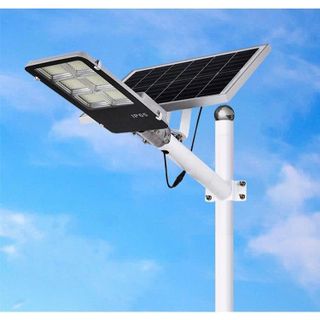 ĐÈN ĐƯỜNG NĂNG LƯỢNG MẶT TRỜI ORALYS 300W – 6 MẮT