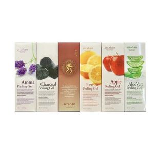 Gel Tẩy Tế Bào Chết Arrahan Peeling Gel 180ml giá rẻ, có xuất VAT miễn phí