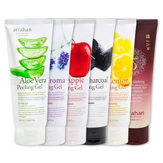 Gel Tẩy Tế Bào Chết Arrahan Peeling Gel 180ml giá rẻ, có xuất VAT miễn phí